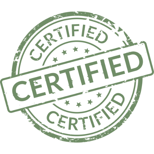 Illustration représentant des licences reconditionnées certifiées, utilisées pour garantir la conformité et la traçabilité.