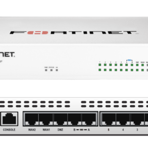 Fortinet FG-60F