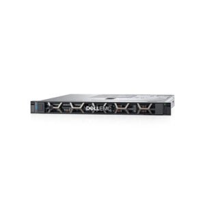 DELL PowerEdge R340 serveur 1 To Rack (1U) Intel Xeon E E-2234 3,6 GHz