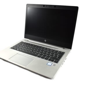 HP EliteBook 830 G5 13"